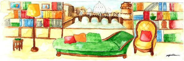 Note storiche sulla prima consultazione psicoanalitica - 2002