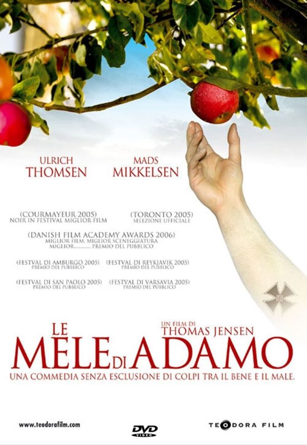 Le mele di Adamo - 2006