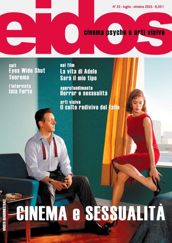 Psicologia e Cinema - 2007