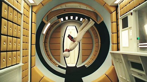 Cinema scienza e fantascienza - 2009