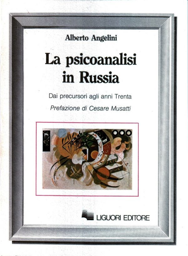 La psicoanalisi in Russia