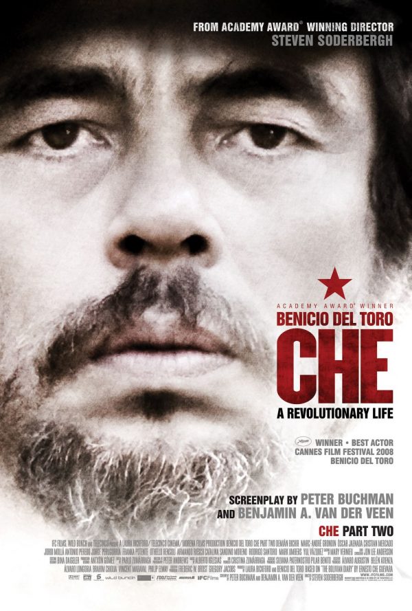 Che - Guerrilla - 2009