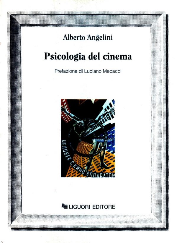 Psicologia del cinema