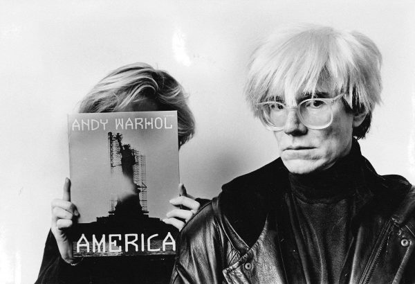 Il cinema di Andy Warhol
