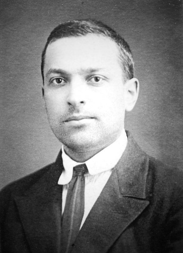 Lev S. Vygotskij
