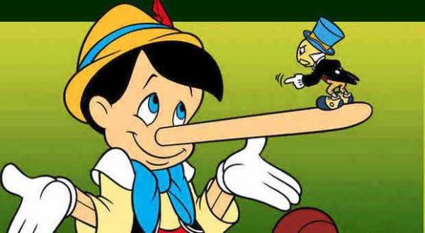 Pinocchio e la psicologia