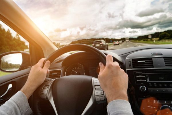 Psicologia dell'automobilista