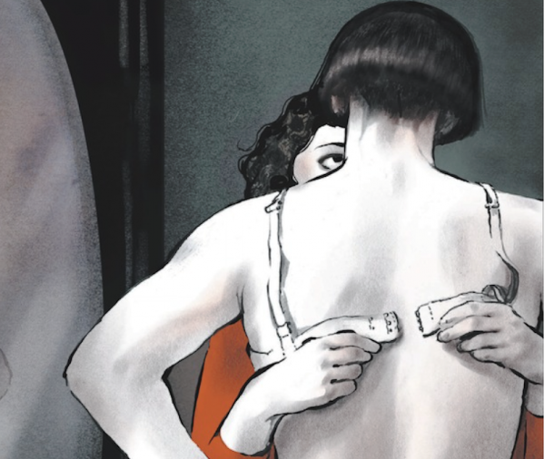 Travestitismo e femminilit&agrave;