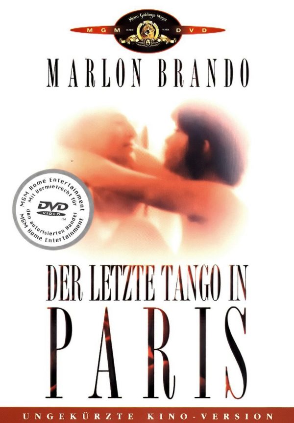 Film cult - Ultimo tango a Parigi (Riflessione sui glutei)