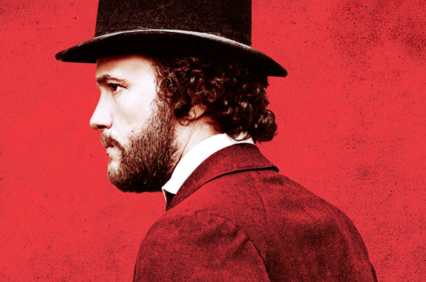 Il giovane Karl Marx