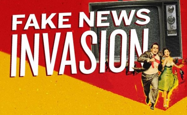 Fake news e valori dell'Illuminismo