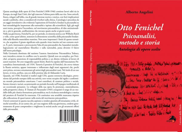 Otto Fenichel - Psicoanalisi, metodo e storia