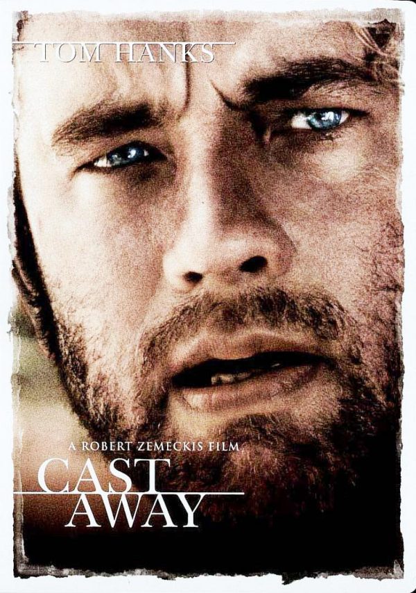 CAST AWAY (Pubblicato su 