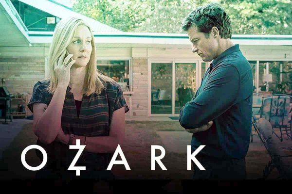Ozark (Serie tv - Netflix)