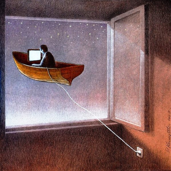 Cinema e psicologia